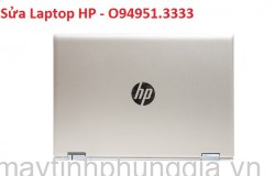 Sửa Laptop HP Pavilion x360 14-dw0061TU Core i3 1005G1