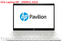 Sửa Laptop HP 14s-dq1065TU Core i5 1035G1