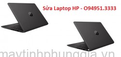 Sửa Laptop HP 240 G7 Core i3 1005G1