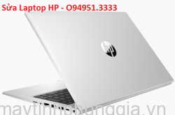 Sửa Laptop HP Probook 450 G8 Core i5 1135G7
