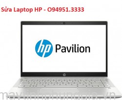 Sửa Laptop HP Pavilion 14-ce3019TU Core i5-1035G1