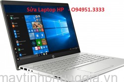 Sửa Laptop HP Pavilion 14-ce3037TU Core i5-1035G1