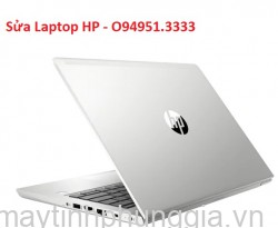 Sửa Laptop HP Probook 430 G7 Core i5-10210U