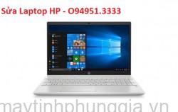 Sửa Laptop HP Pavilion 15-cs3015TU Core i5-1035G1