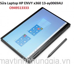 Sửa Laptop HP ENVY x360