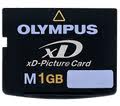 Sửa Chữa Mua Bán Thẻ nhớ Sony XD Picture 1GB