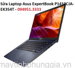 Sửa Laptop Asus ExpertBook P1410CJA-EK354T Core i3-1005G1