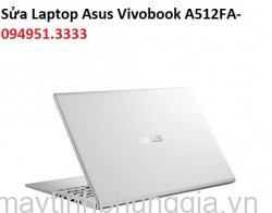 Sửa Laptop Asus Vivobook A512FA-EJ1170T Core i3-8145U