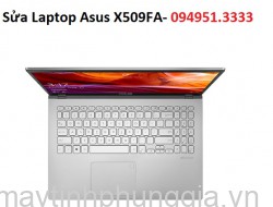 Sửa Laptop Asus X509FA-EJ203T Core i5-8265U