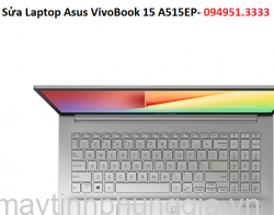Sửa Laptop Asus VivoBook 15 A515EP-BQ195T Core i5-1135G7
