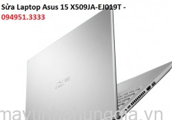 Sửa Laptop Asus 15 X509JA-EJ019T Core i3-1005G1U