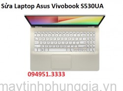 Sửa Laptop Asus Vivobook S530UA-BQ072T Core i3-8130U