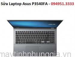 Sửa Laptop Asus P3540FA-BR0539 Core i3-8145U