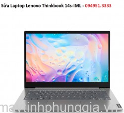 Sửa Laptop Lenovo Thinkbook 14s-IML Core i5-10210U