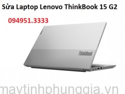 Sửa Laptop Lenovo ThinkBook 15 G2 Core i5-1135G7
