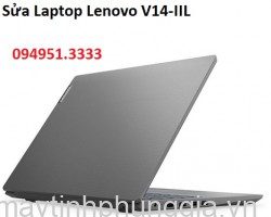 Sửa Laptop Lenovo V14-IIL Core i5-1035G1