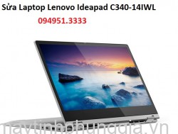 Sửa Laptop Lenovo Ideapad C340-14IWL Core i5-8265U