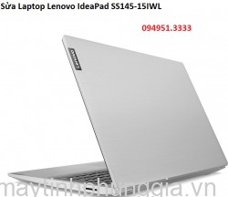 Sửa Laptop Lenovo IdeaPad SS145-15IWL Core I5-1035G1
