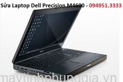 Sửa Laptop Dell Precision M4600, Core i7 2720QM