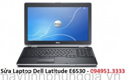Sửa Laptop Dell Latitude E6530, Core i5 3210M