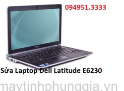 Sửa Laptop Dell Latitude E6230, Core i5 3320M