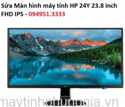 Sửa Màn hình máy tính HP 24Y 23.8 inch FHD IPS