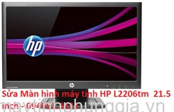 Sửa Màn hình máy tính HP Compaq L2206tm  21.5 inch