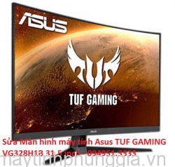 Sửa Màn hình máy tính Asus TUF GAMING VG328H1B 31.5 inch