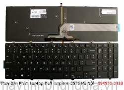 Thay Bàn Phím Laptop Dell Inspiron 3576