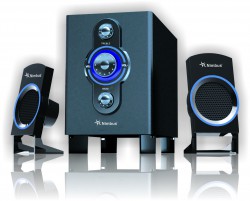 Sửa Loa máy tinh Nimbus N-240 speaker
