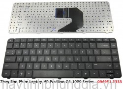 Thay Bàn Phím Laptop HP Pavilion G4-1000 Series