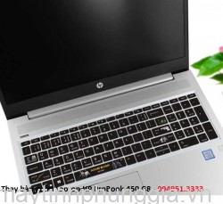 Thay bàn phím Laptop HP ProBook 450 G8