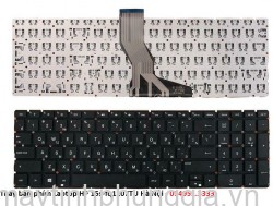 Thay bàn phím Laptop HP 15s-fq1107TU