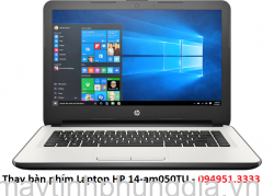 Thay bàn phím Laptop HP 14-am050TU