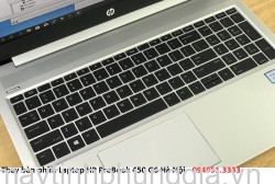 Thay bàn phím Laptop HP ProBook 450 G6