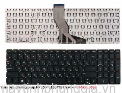 Thay bàn phím Laptop HP 15s-fq1106TU