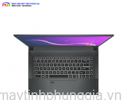 Thay bàn phím Laptop MSI Creator 15 A10SDT