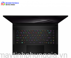 Thay bàn phím Laptop MSI GS66 Stealth 10SE