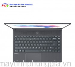 Thay bàn phím Laptop MSI Modern 14 B10MW
