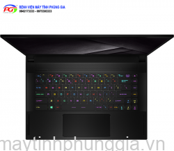 Thay bàn phím Laptop MSI GS66 Stealth 10UG