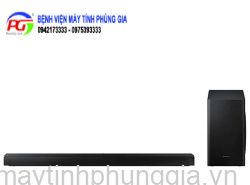 Chuyên sửa Loa Soundbar Samsung HW-T420XV