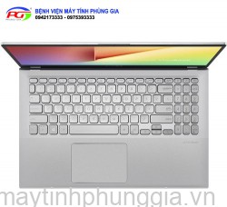 Thay bàn phím Laptop Asus VivoBook A512DA-EJ406T