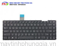 Thay bàn phím Laptop Asus 15 X509JA-EJ020T