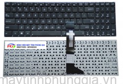 Thay bàn phím Laptop Asus X552CL-SX018D