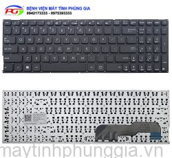 Thay bàn phím Laptop Asus Vivobook S15 S533FA-BQ011T