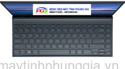 Thay bàn phím Laptop Asus ZenBook 13 UX325EA-EG079T