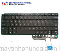 Thay bàn phím Laptop Asus Zenbook UX534FTC-AA189T