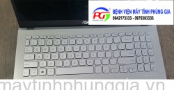 Thay bàn phím Laptop Asus 15 X509JP-EJ013T