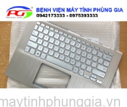 Thay bàn phím Laptop Asus VivoBook S430FA-EB043T