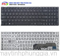 Thay bàn phím Laptop Asus VivoBook M513IA-EJ282T